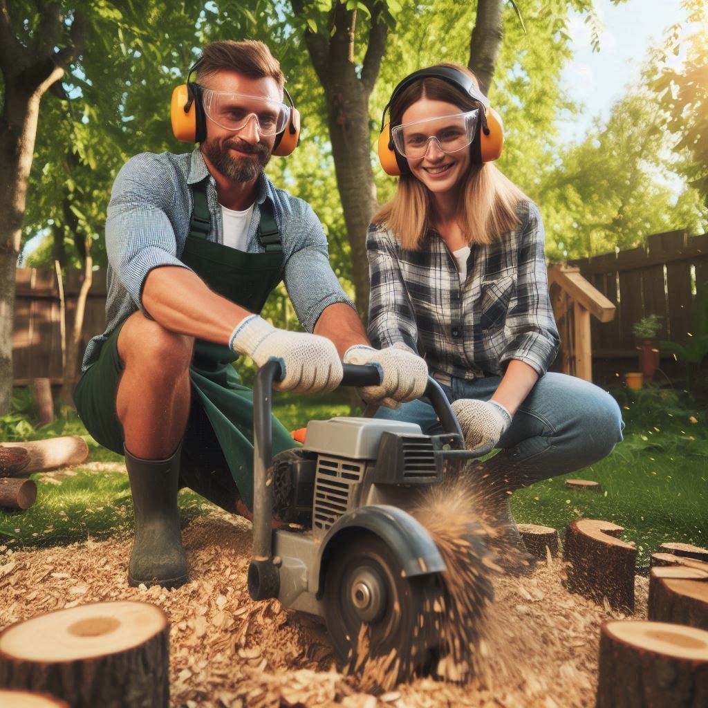 Best Stump Grinding Services in Malden, MA Best Stump Grinding Services in Malden, Massachusetts - Professional Stump Removal by Malden Stump Grinding