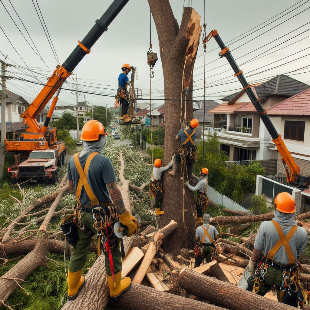 Expert Dead Tree Removal in Malden, MA Professional Dead Tree Removal Services in Malden, Massachusetts