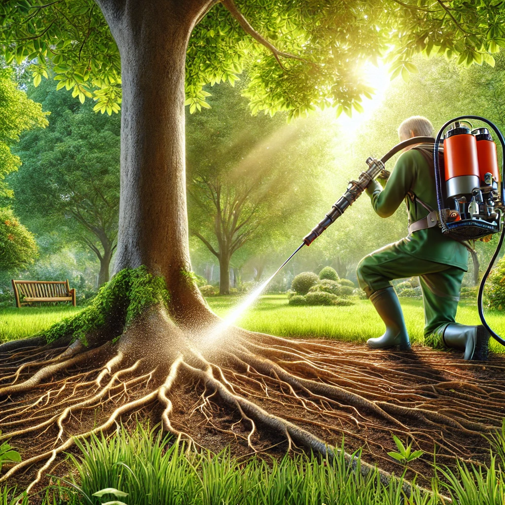 High-Quality Deep Root Fertilization Services Available in Malden, MA Premium Deep Root Fertilization Services in Malden, Massachusetts
