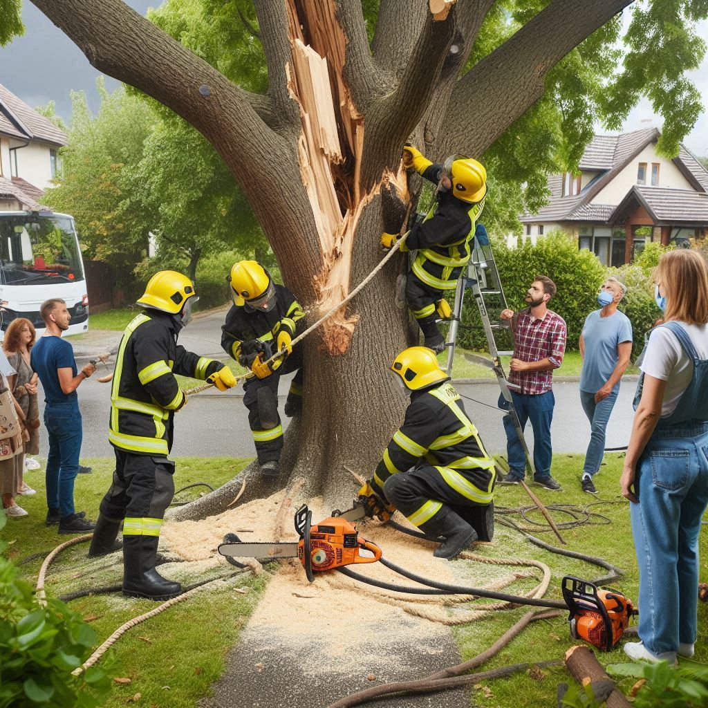 Expert Emergency Branch Removal Services in Malden, MA Emergency Branch Removal Malden MA - Expert Safety and Rapid Response Solutions by Malden Services