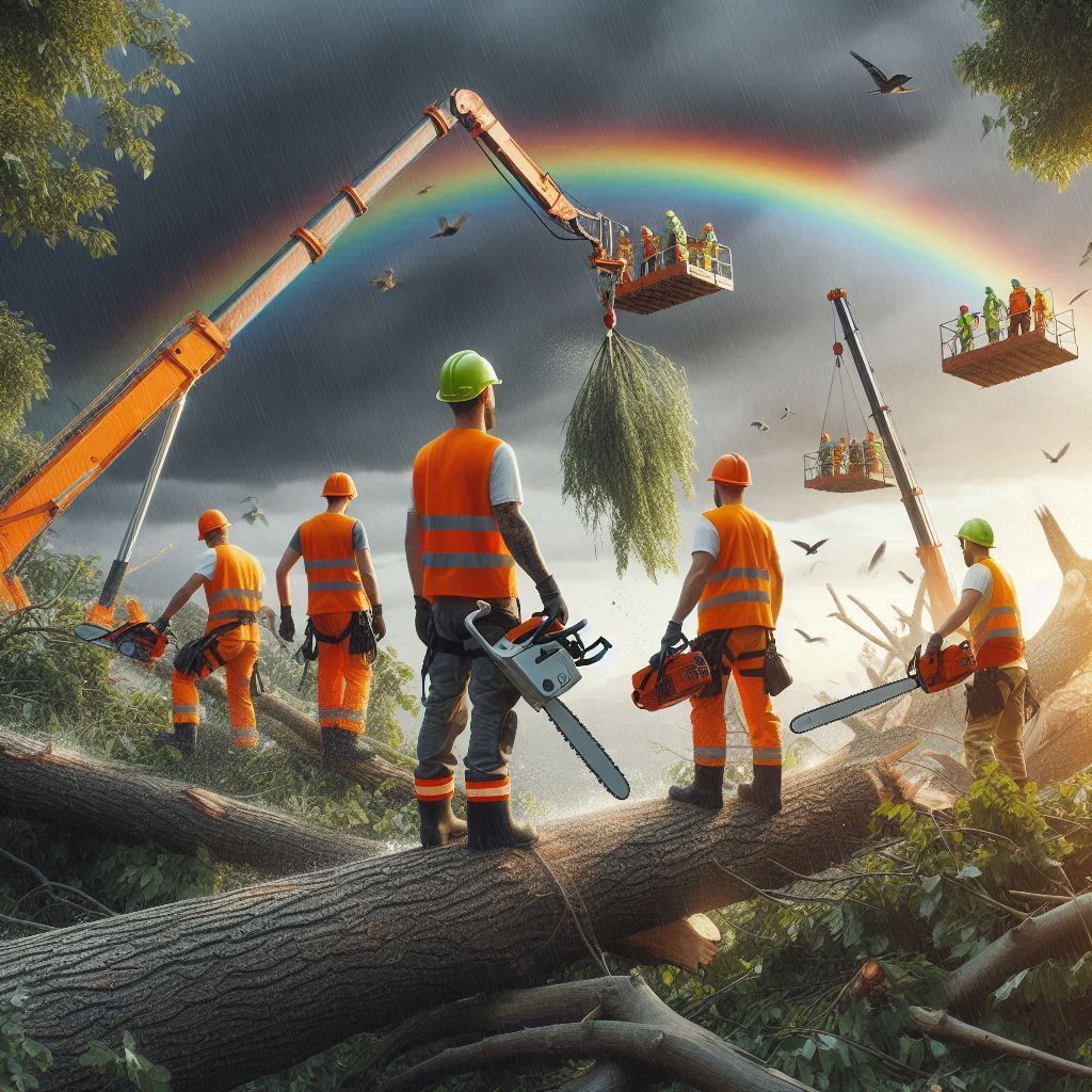 Expert Storm Cleanup and Restoration Services in Malden, MA Professional Storm Cleanup Services in Malden, MA - Expert Damage Restoration
