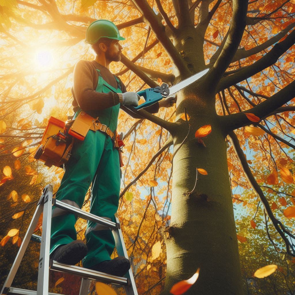 Expert Tree Maintenance in Malden, MA Professional Tree Maintenance Services in Malden, Massachusetts