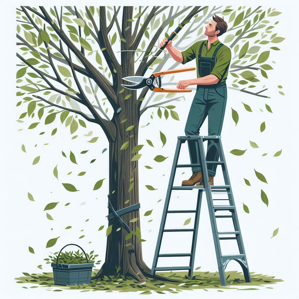 Professional Tree Trimming Services in Malden, MA Expert Tree Trimming Services in Malden, Massachusetts